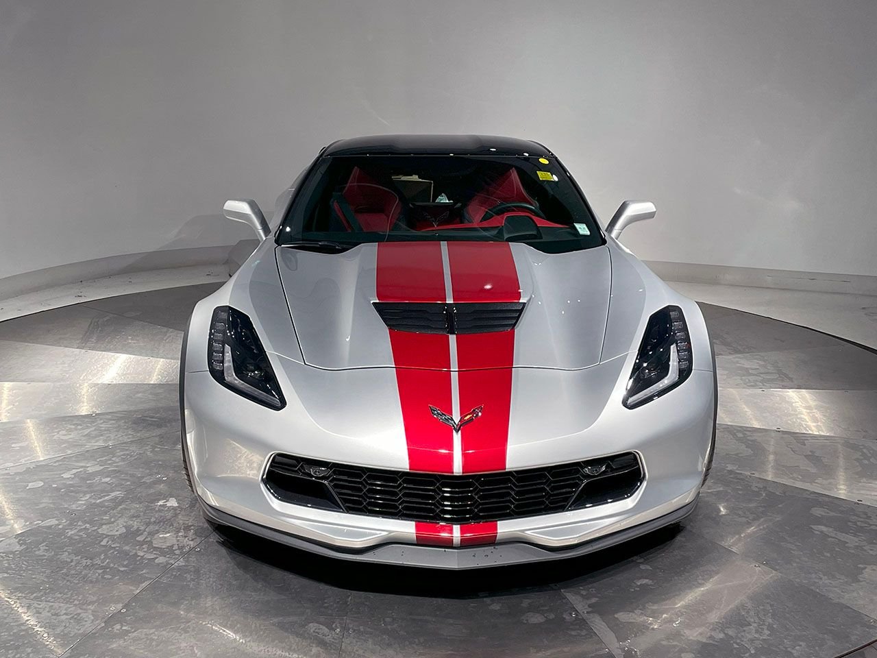 For Sale 2019 Chevrolet Corvette