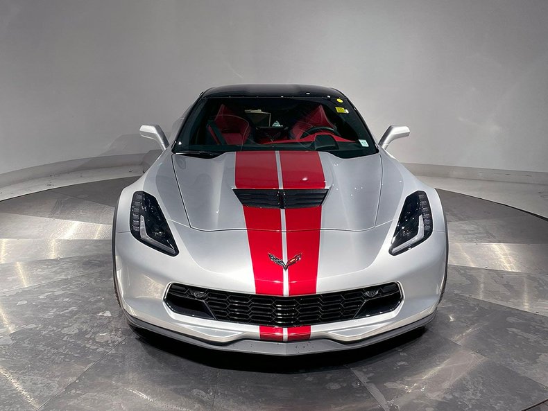 For Sale 2019 Chevrolet Corvette