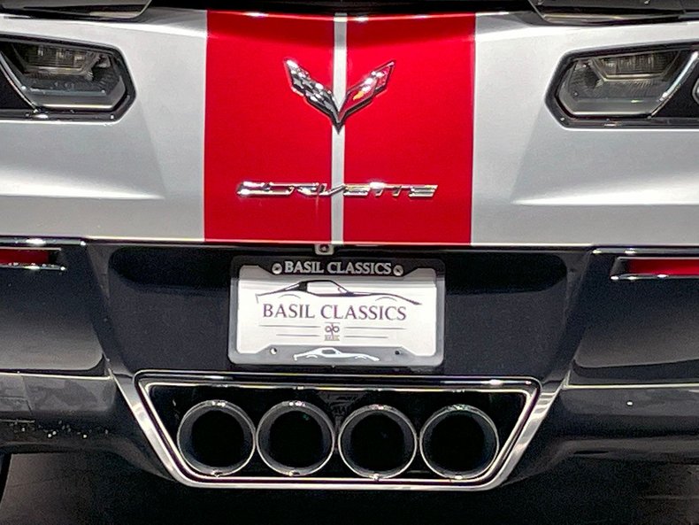 For Sale 2019 Chevrolet Corvette