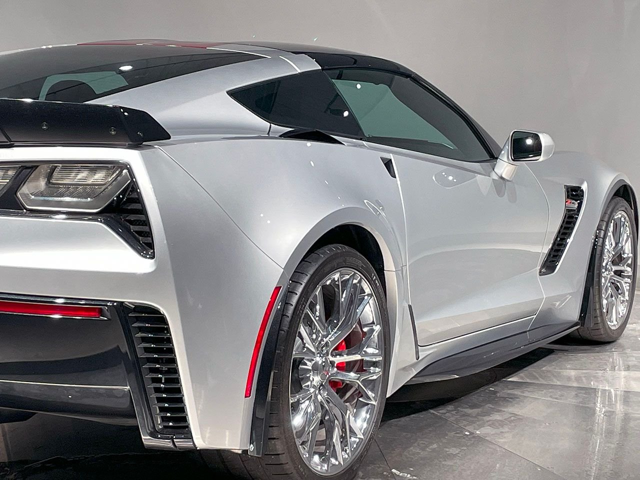 For Sale 2019 Chevrolet Corvette