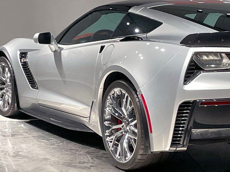 For Sale 2019 Chevrolet Corvette