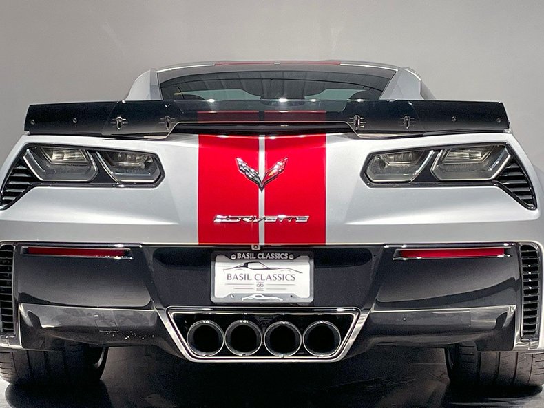 For Sale 2019 Chevrolet Corvette