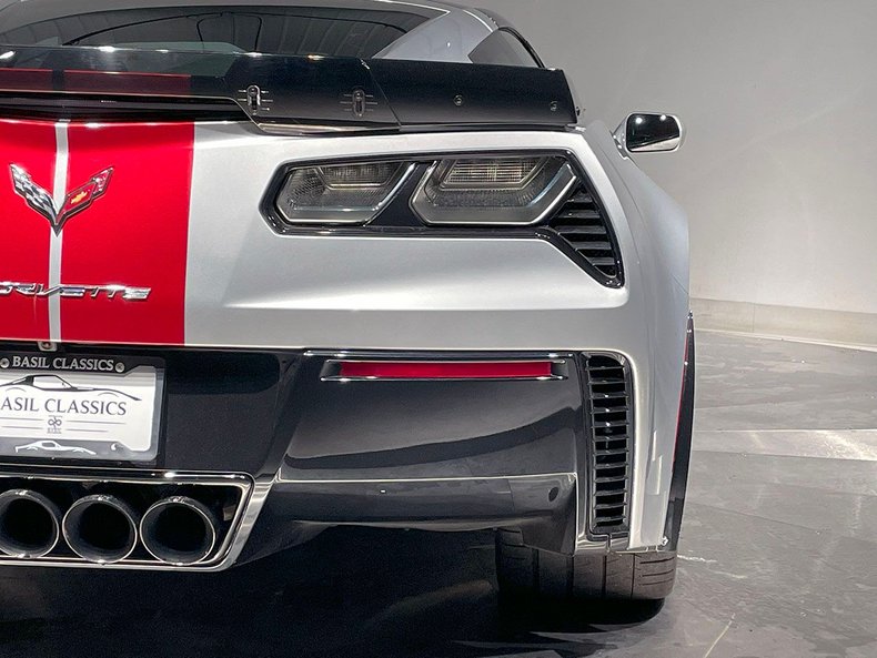 For Sale 2019 Chevrolet Corvette