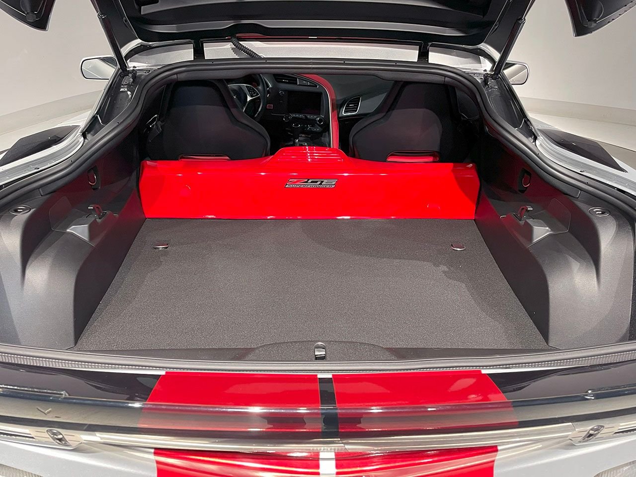 For Sale 2019 Chevrolet Corvette