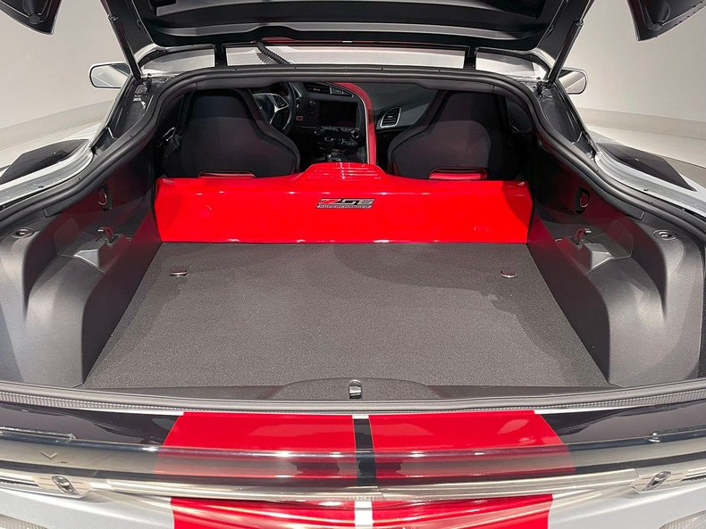 For Sale 2019 Chevrolet Corvette