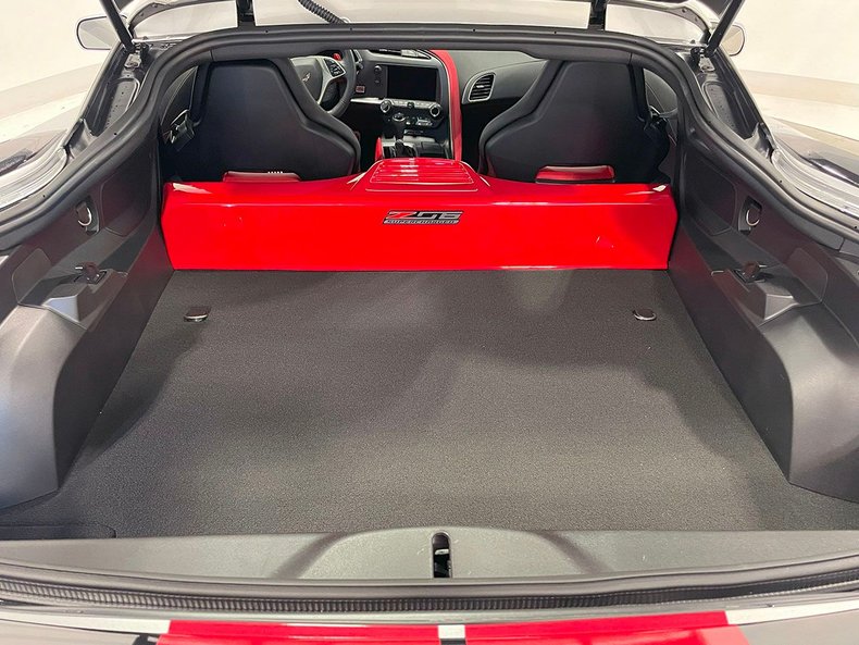 For Sale 2019 Chevrolet Corvette