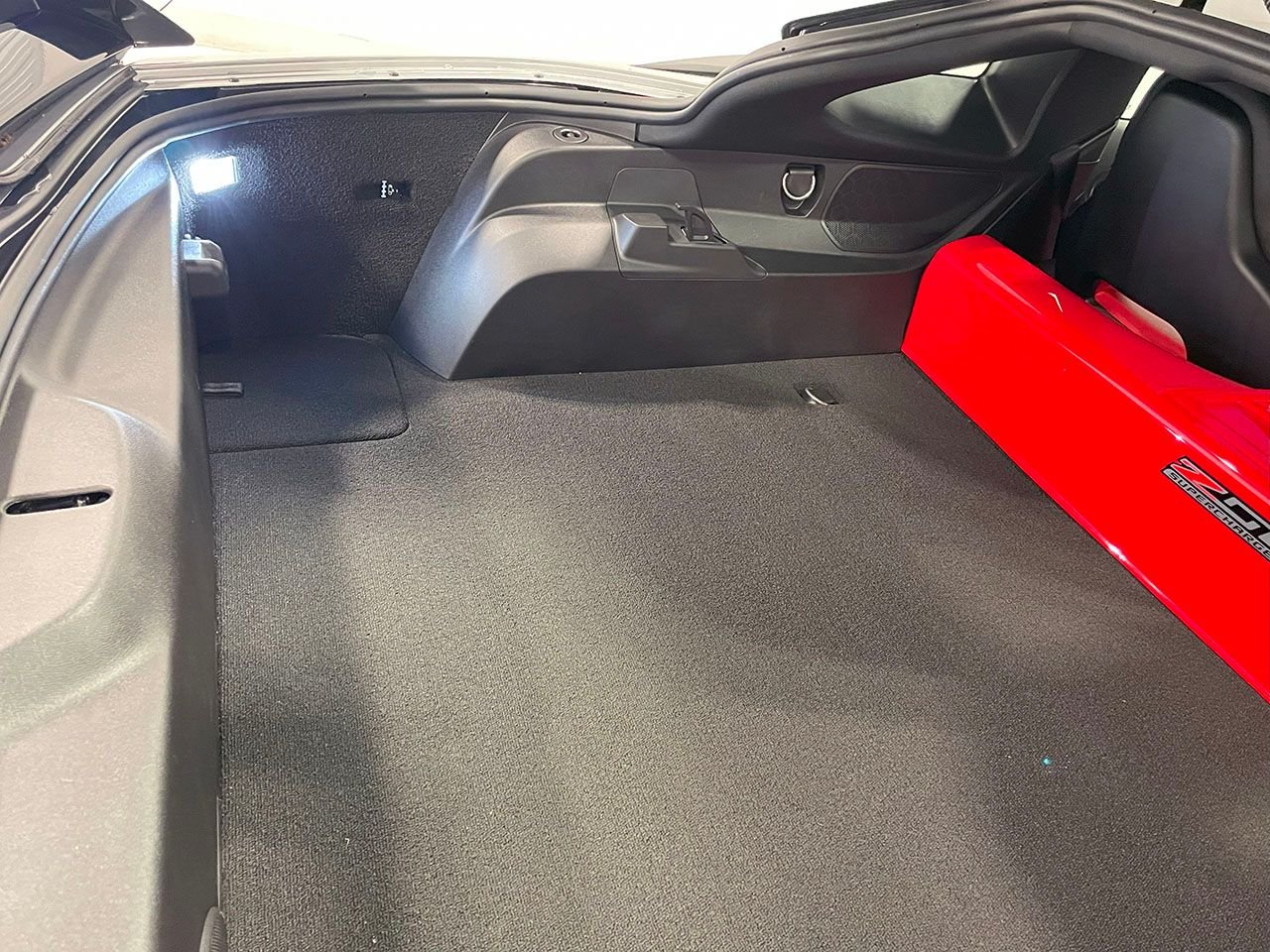 For Sale 2019 Chevrolet Corvette
