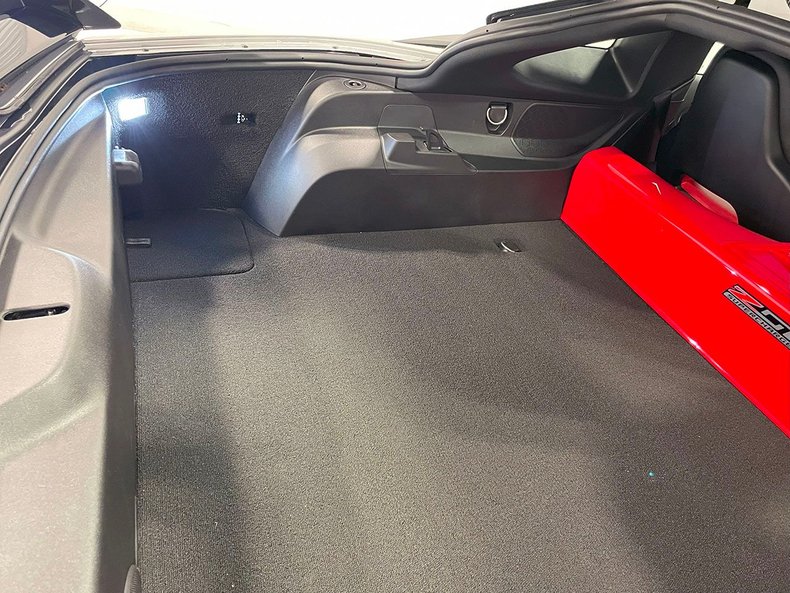 For Sale 2019 Chevrolet Corvette