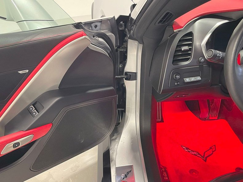 For Sale 2019 Chevrolet Corvette