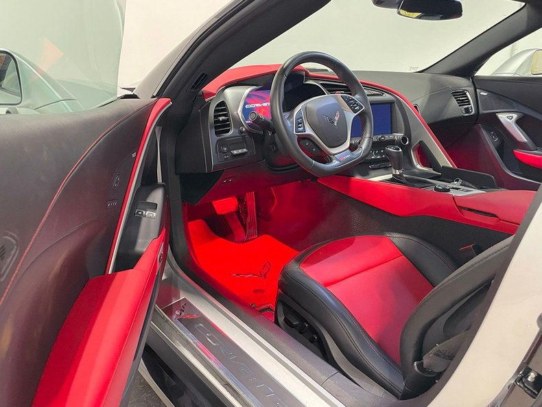 For Sale 2019 Chevrolet Corvette