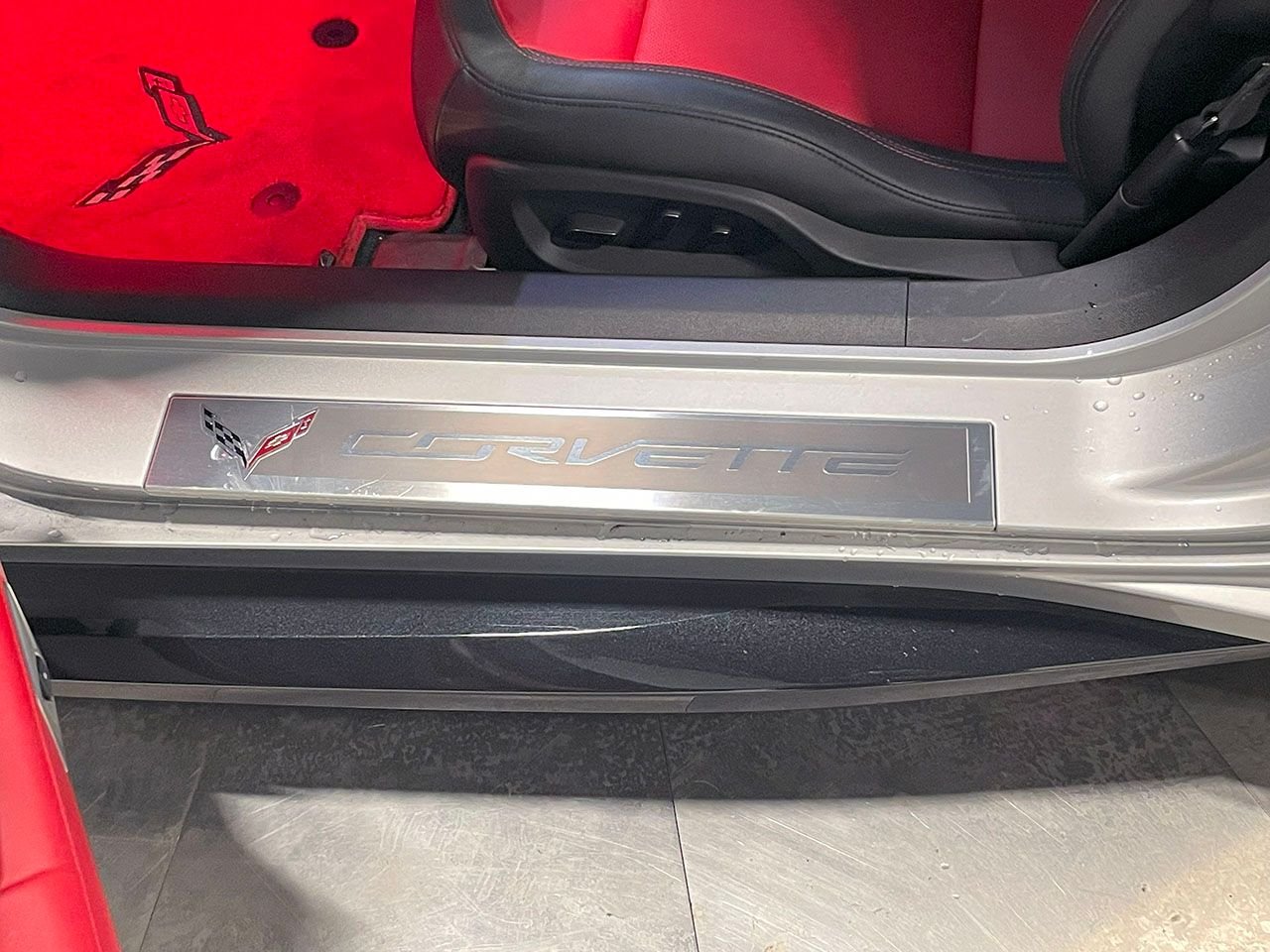 For Sale 2019 Chevrolet Corvette