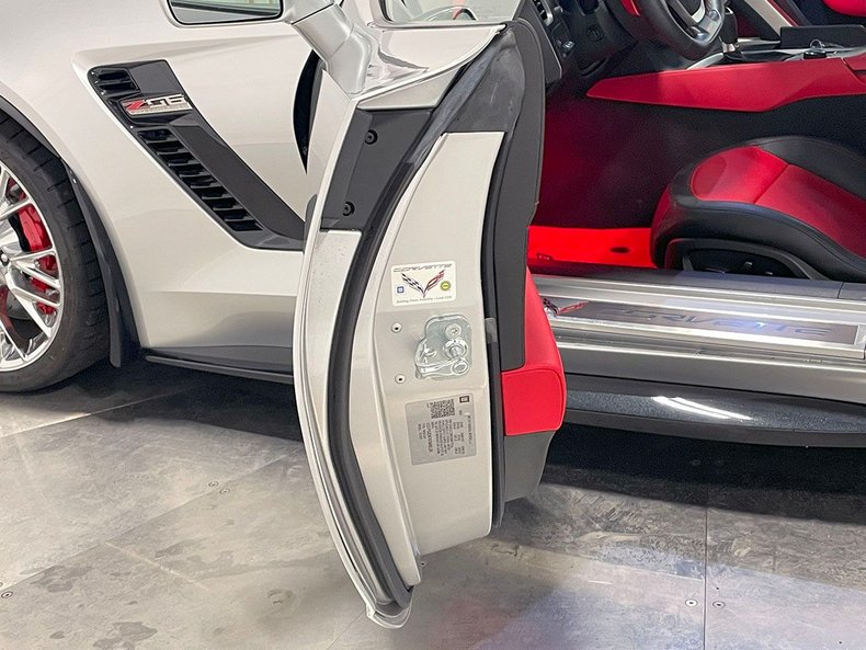 For Sale 2019 Chevrolet Corvette