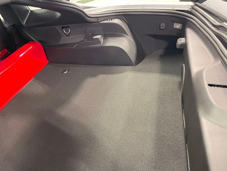 For Sale 2019 Chevrolet Corvette