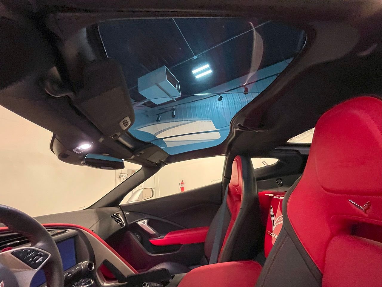 For Sale 2019 Chevrolet Corvette
