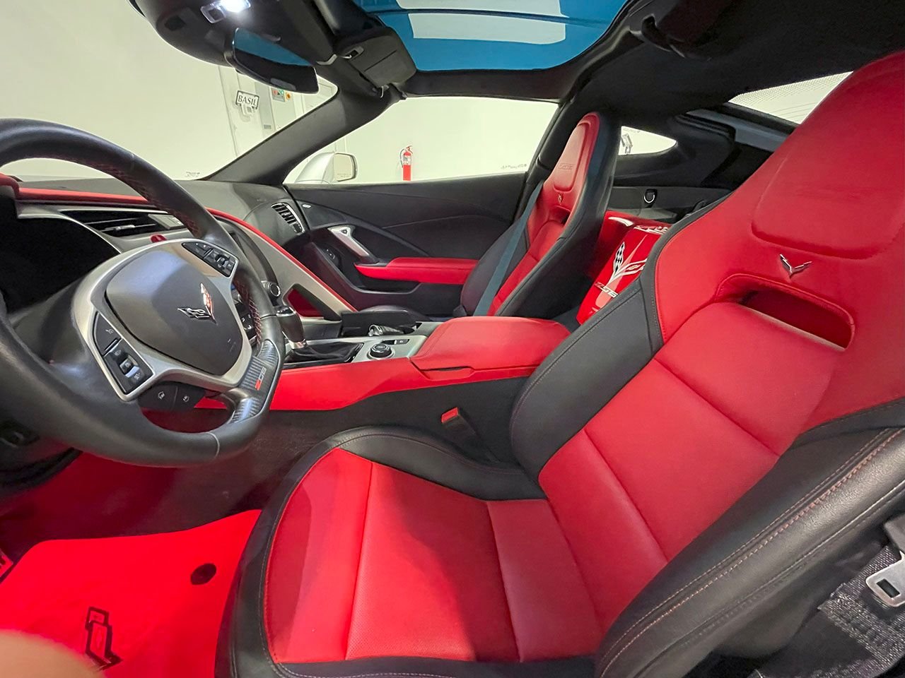 For Sale 2019 Chevrolet Corvette
