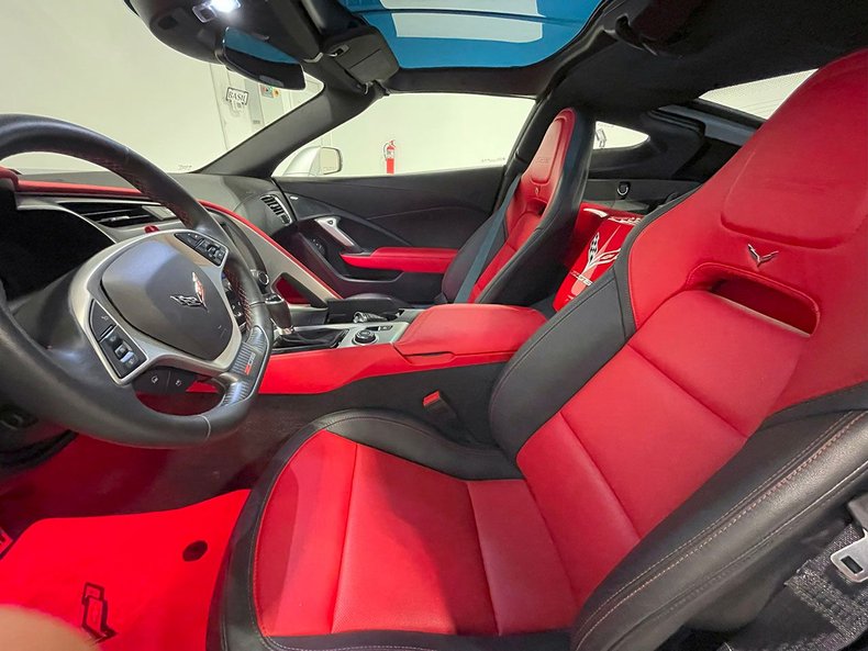 For Sale 2019 Chevrolet Corvette