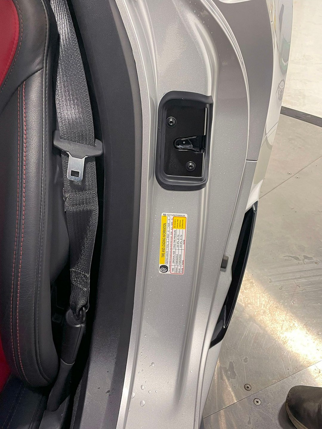 For Sale 2019 Chevrolet Corvette