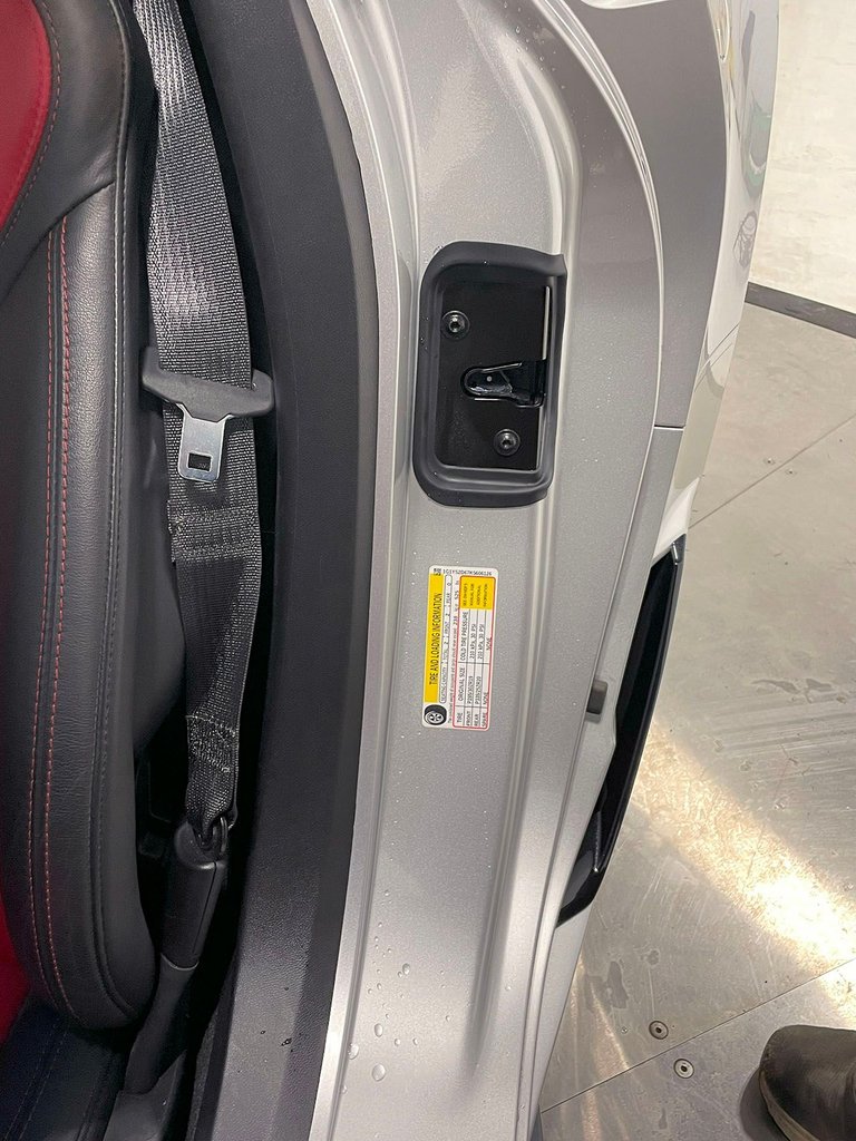 For Sale 2019 Chevrolet Corvette