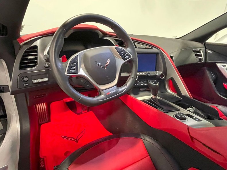 For Sale 2019 Chevrolet Corvette