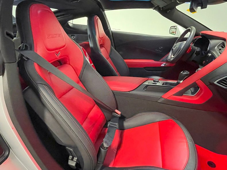 For Sale 2019 Chevrolet Corvette