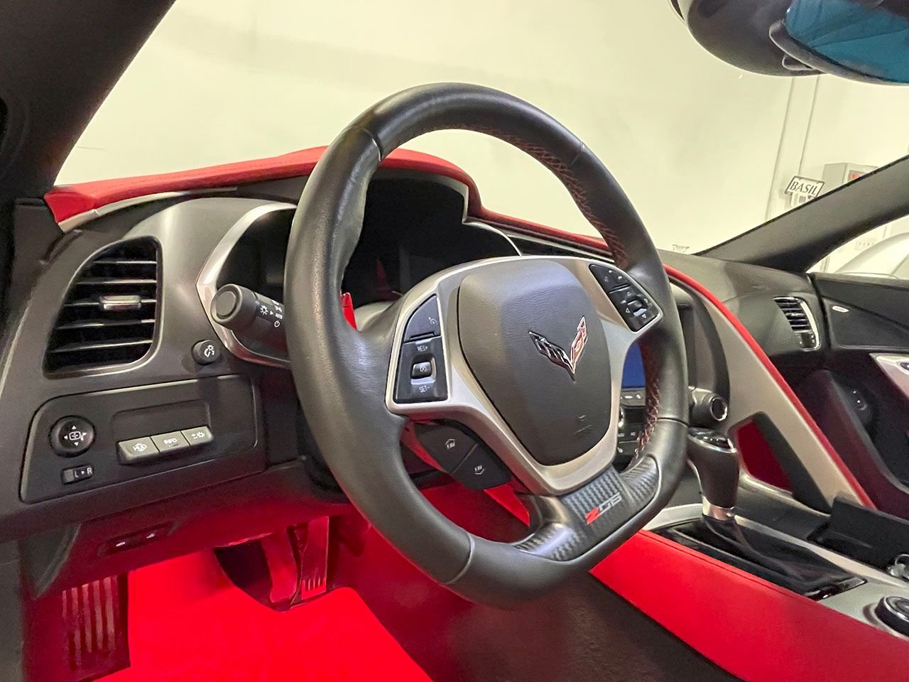For Sale 2019 Chevrolet Corvette