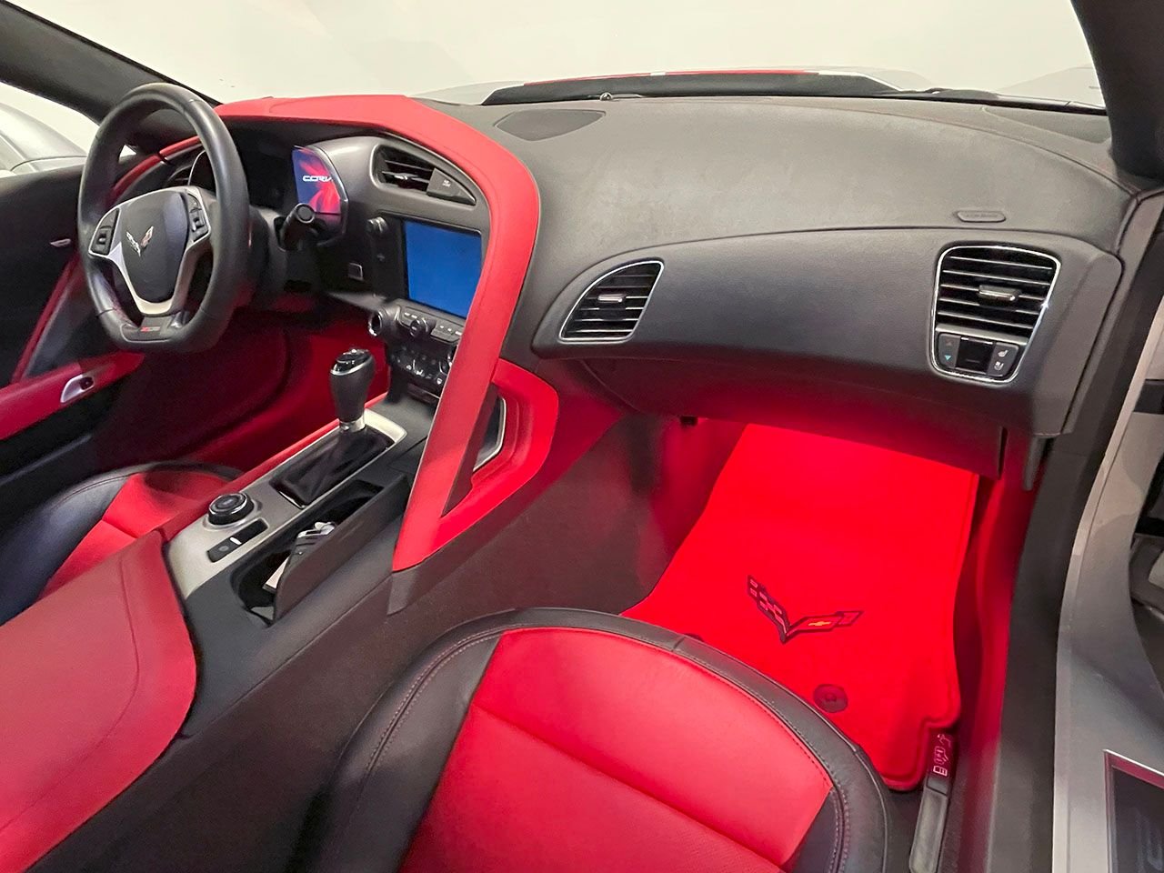 For Sale 2019 Chevrolet Corvette