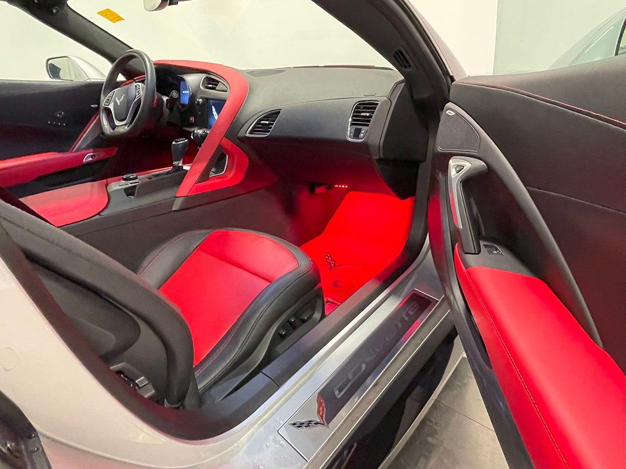 For Sale 2019 Chevrolet Corvette