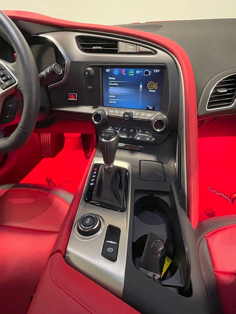 For Sale 2019 Chevrolet Corvette