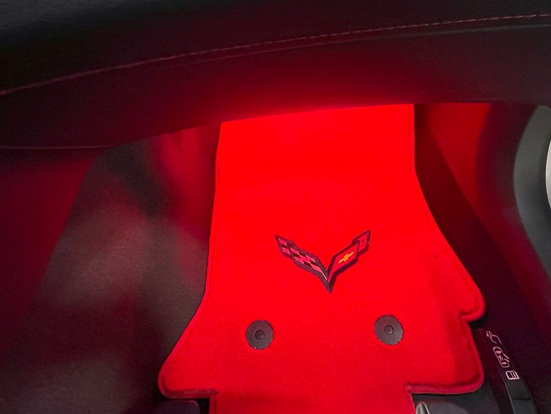 For Sale 2019 Chevrolet Corvette