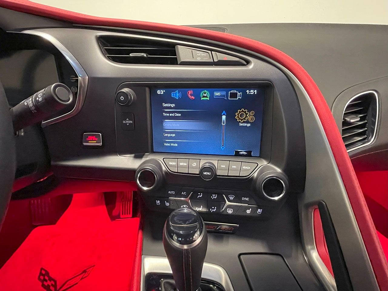 For Sale 2019 Chevrolet Corvette