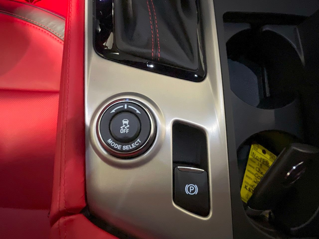 For Sale 2019 Chevrolet Corvette