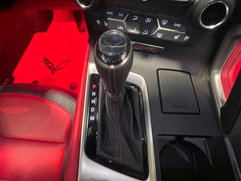 For Sale 2019 Chevrolet Corvette