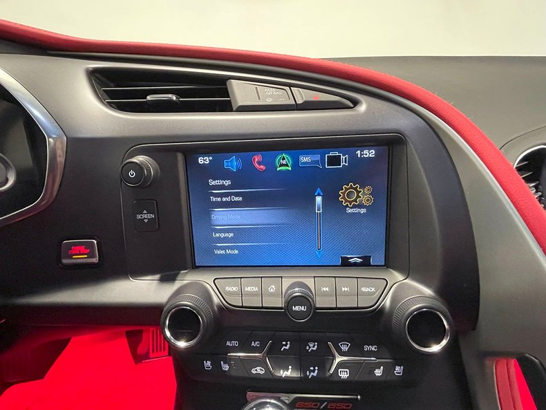 For Sale 2019 Chevrolet Corvette