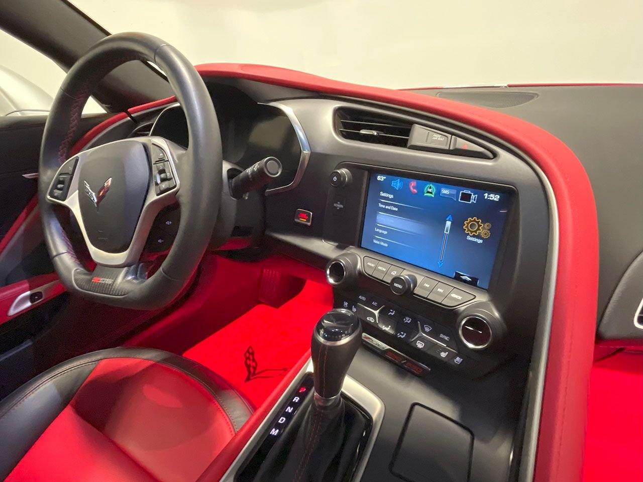 For Sale 2019 Chevrolet Corvette