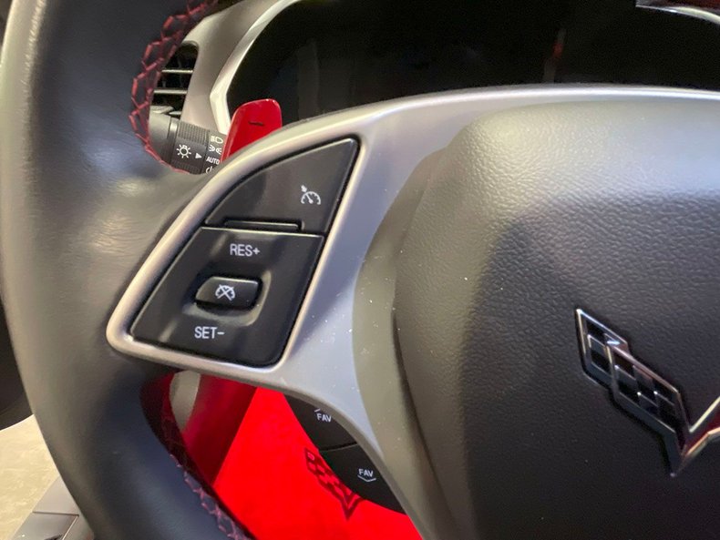 For Sale 2019 Chevrolet Corvette