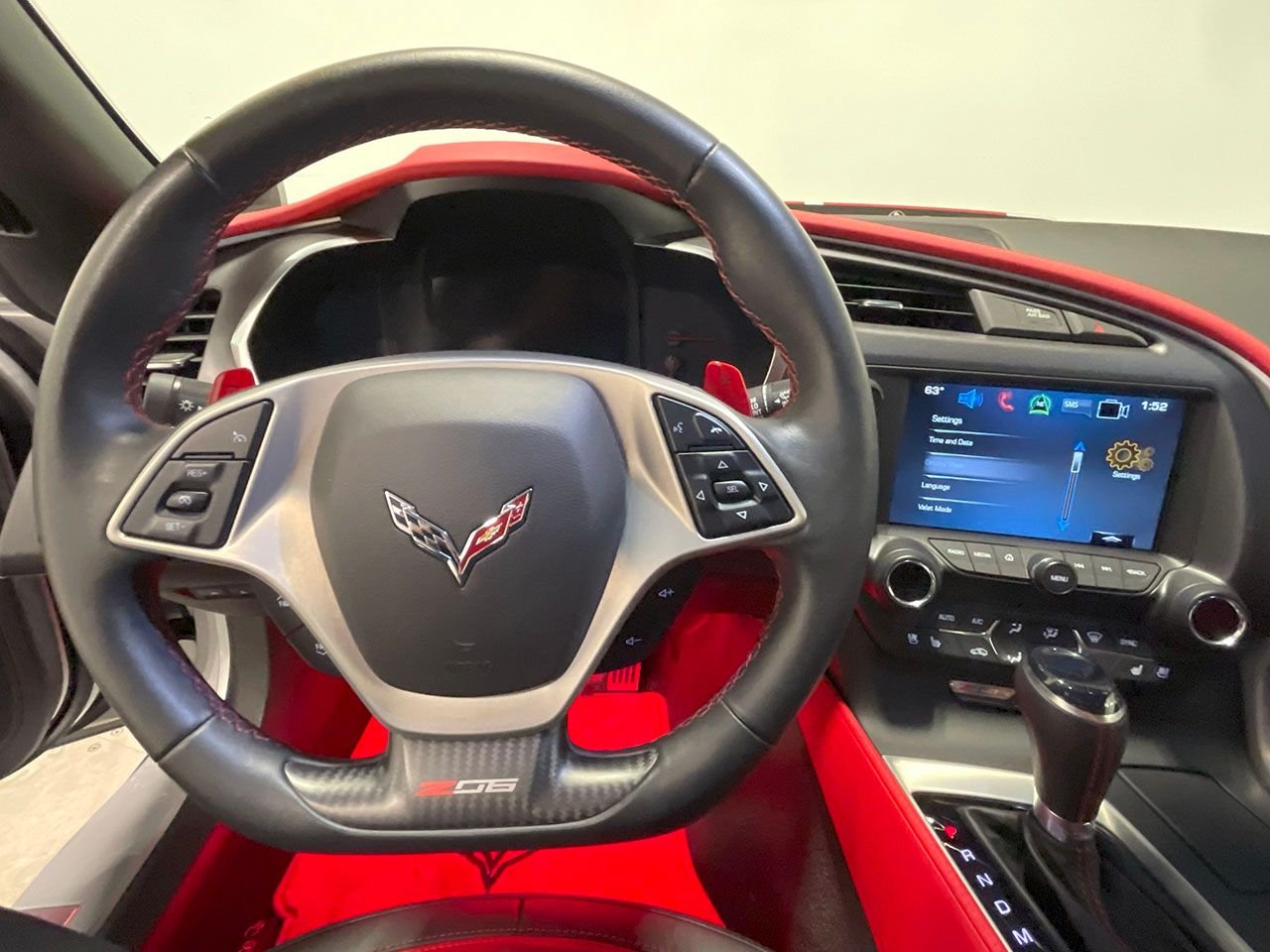For Sale 2019 Chevrolet Corvette