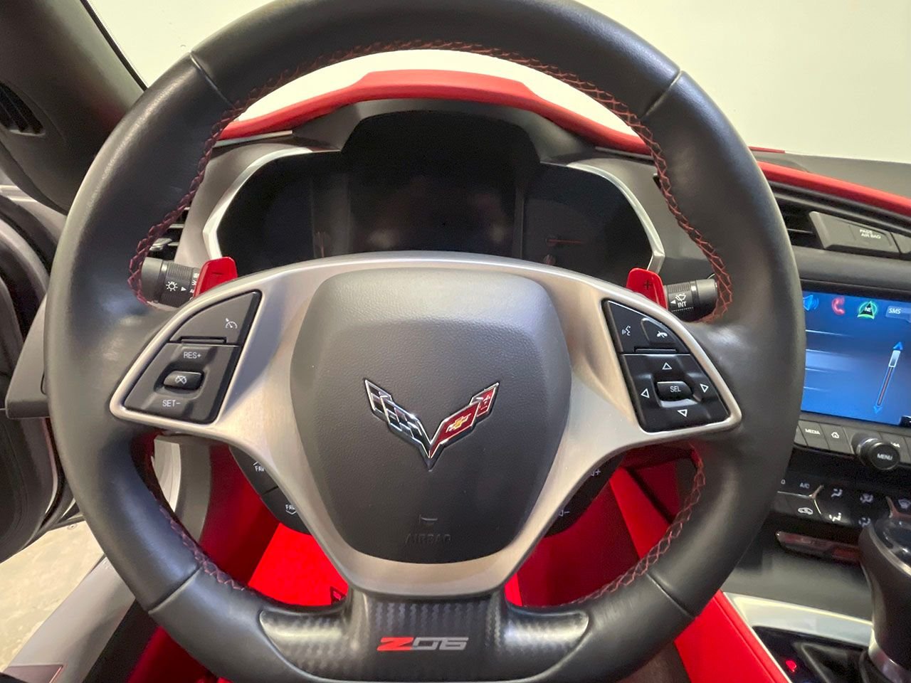 For Sale 2019 Chevrolet Corvette