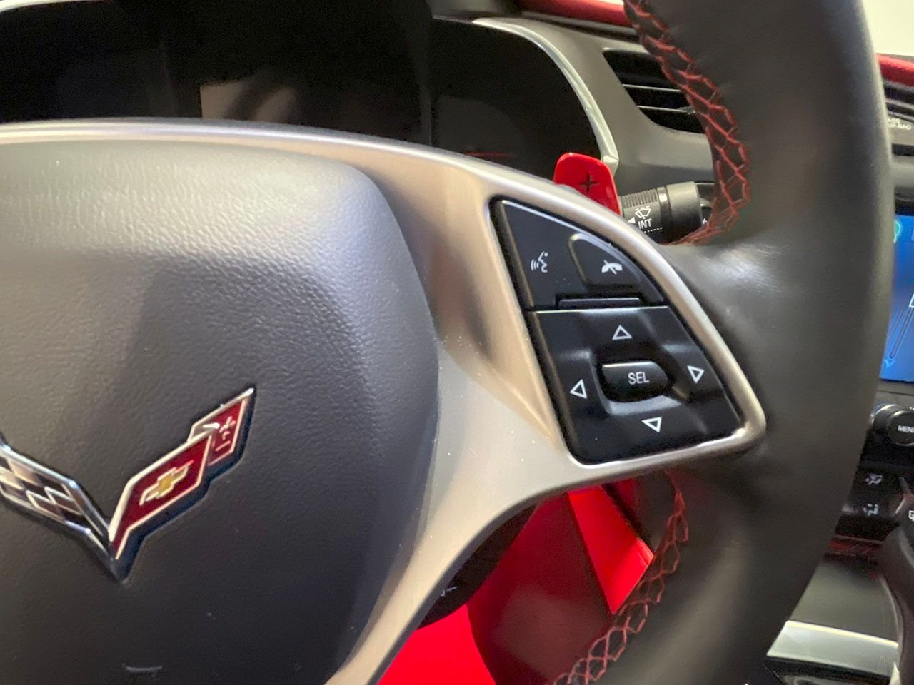 For Sale 2019 Chevrolet Corvette