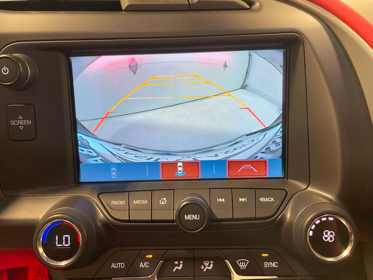 For Sale 2019 Chevrolet Corvette