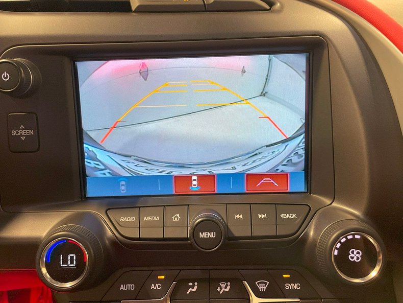 For Sale 2019 Chevrolet Corvette