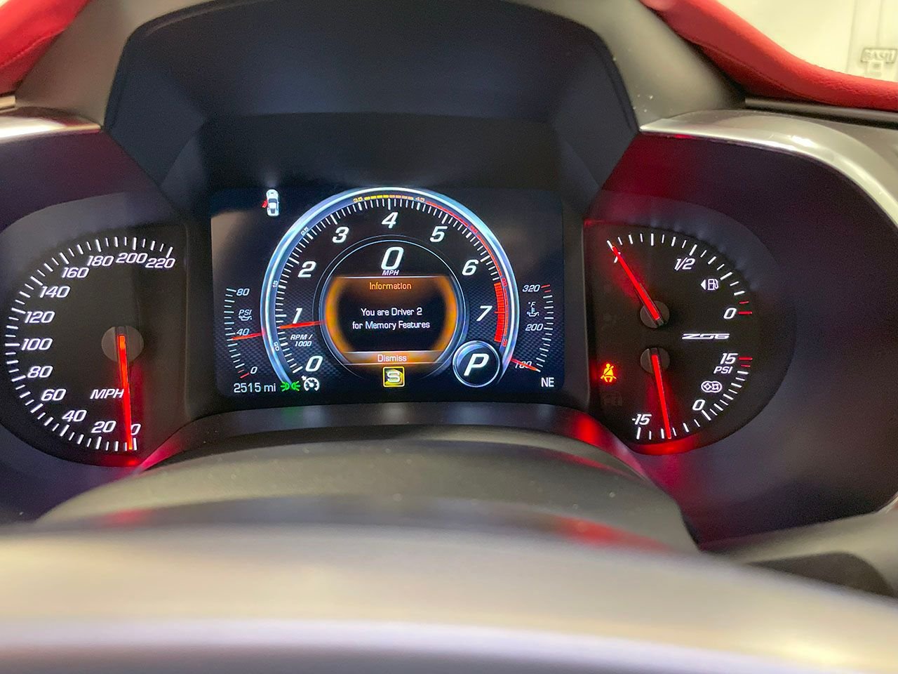 For Sale 2019 Chevrolet Corvette