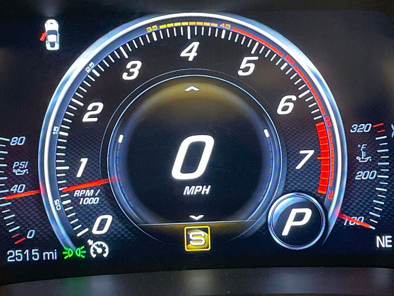For Sale 2019 Chevrolet Corvette
