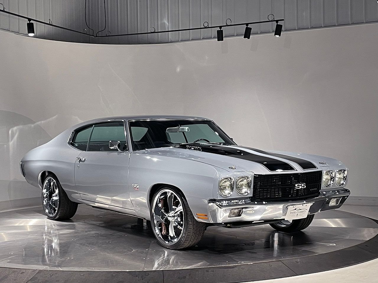 1970 Chevrolet Chevelle | Basil Classics