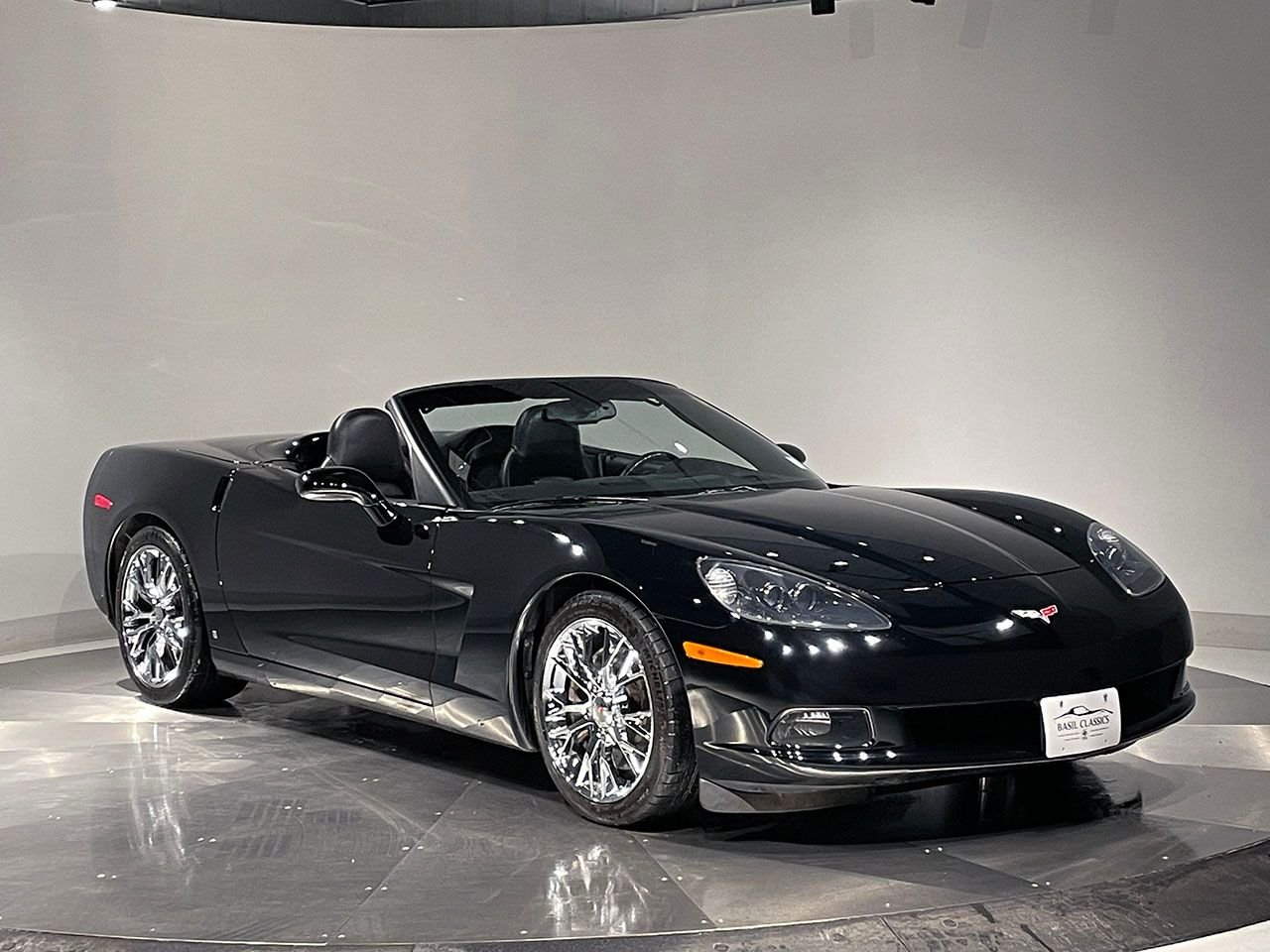 2007 Chevrolet Corvette | Basil Classics