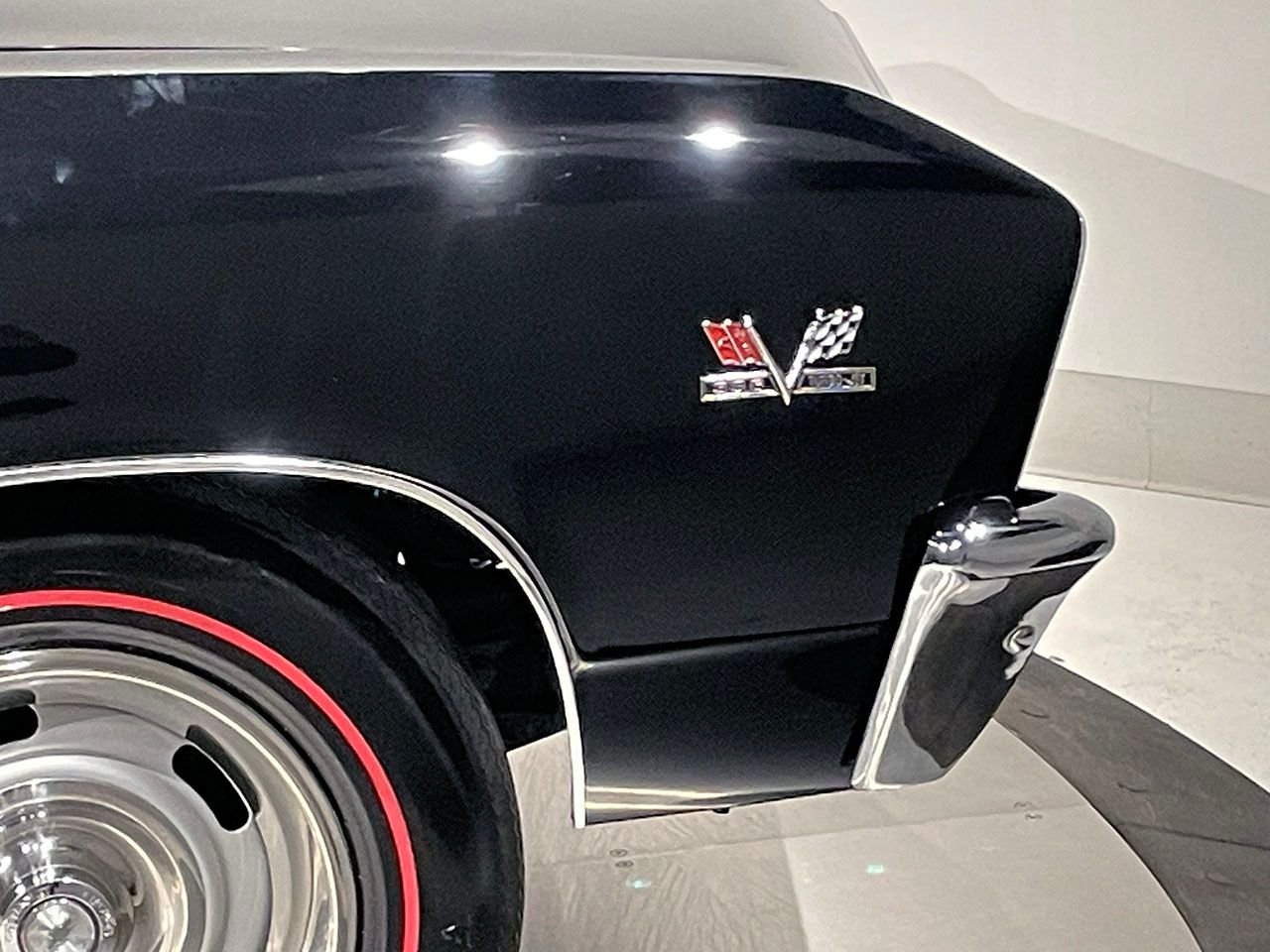 For Sale 1967 Chevrolet Chevelle