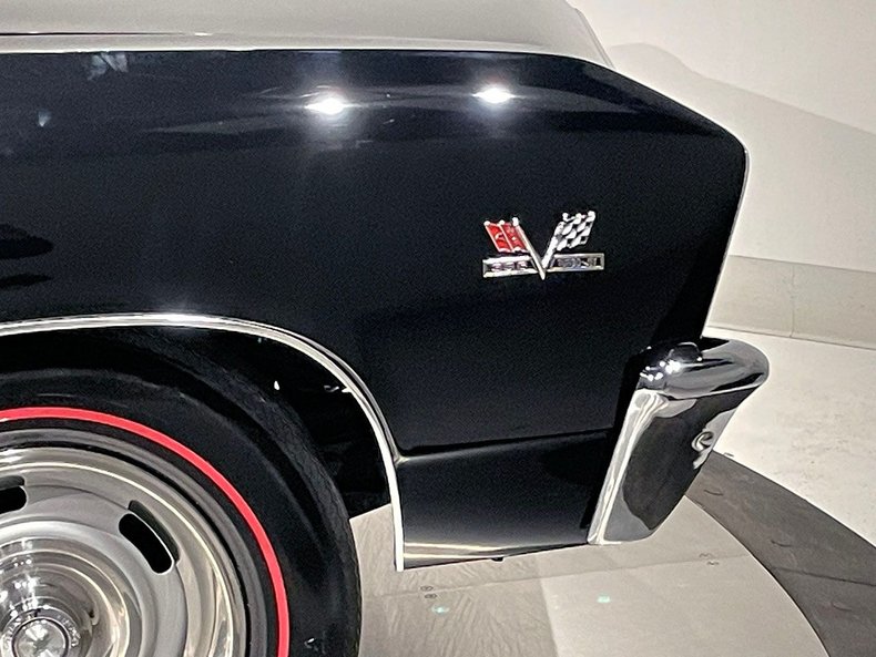 For Sale 1967 Chevrolet Chevelle