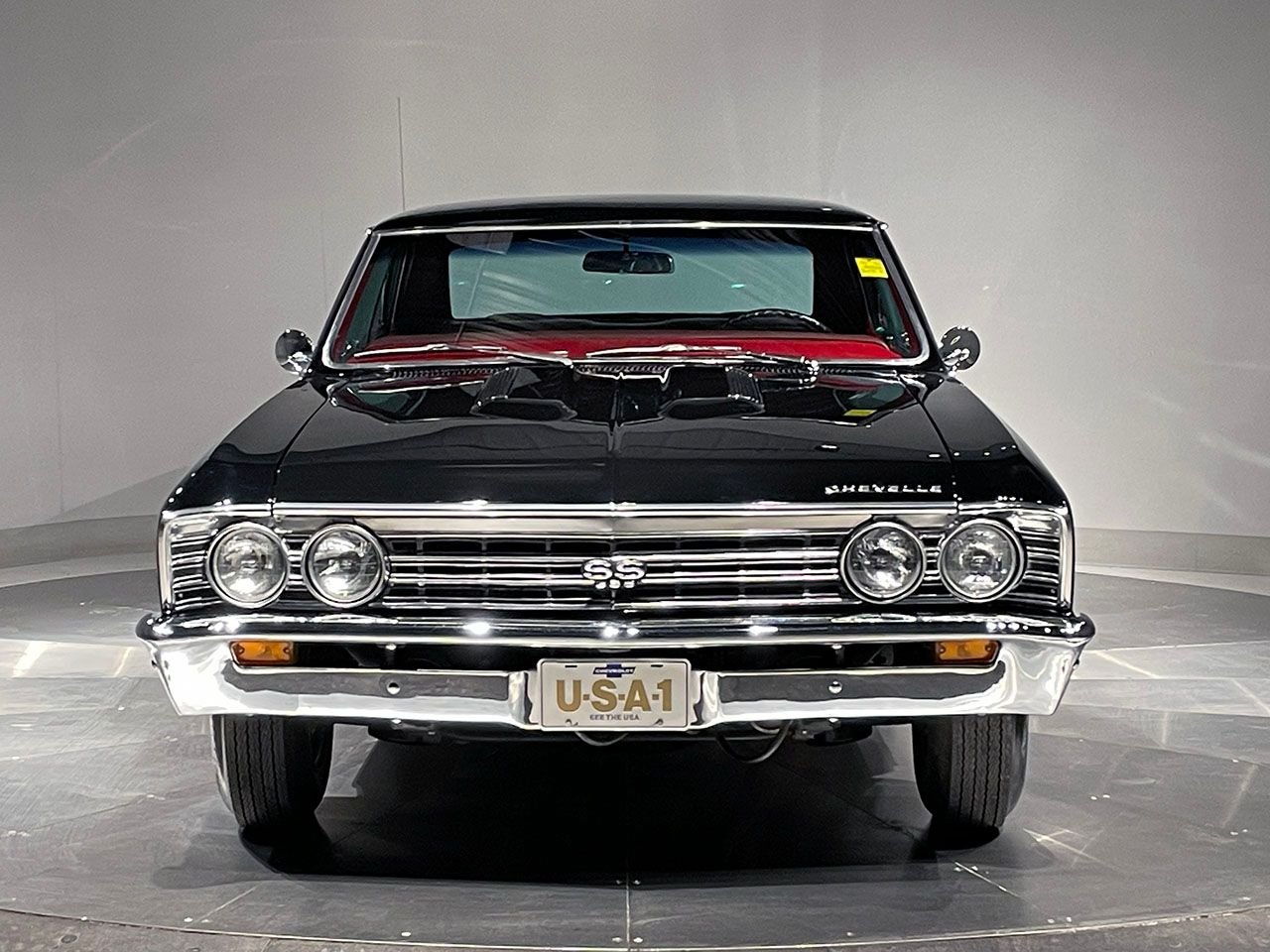 For Sale 1967 Chevrolet Chevelle