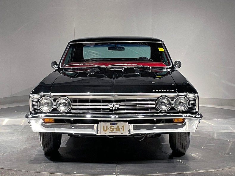 For Sale 1967 Chevrolet Chevelle