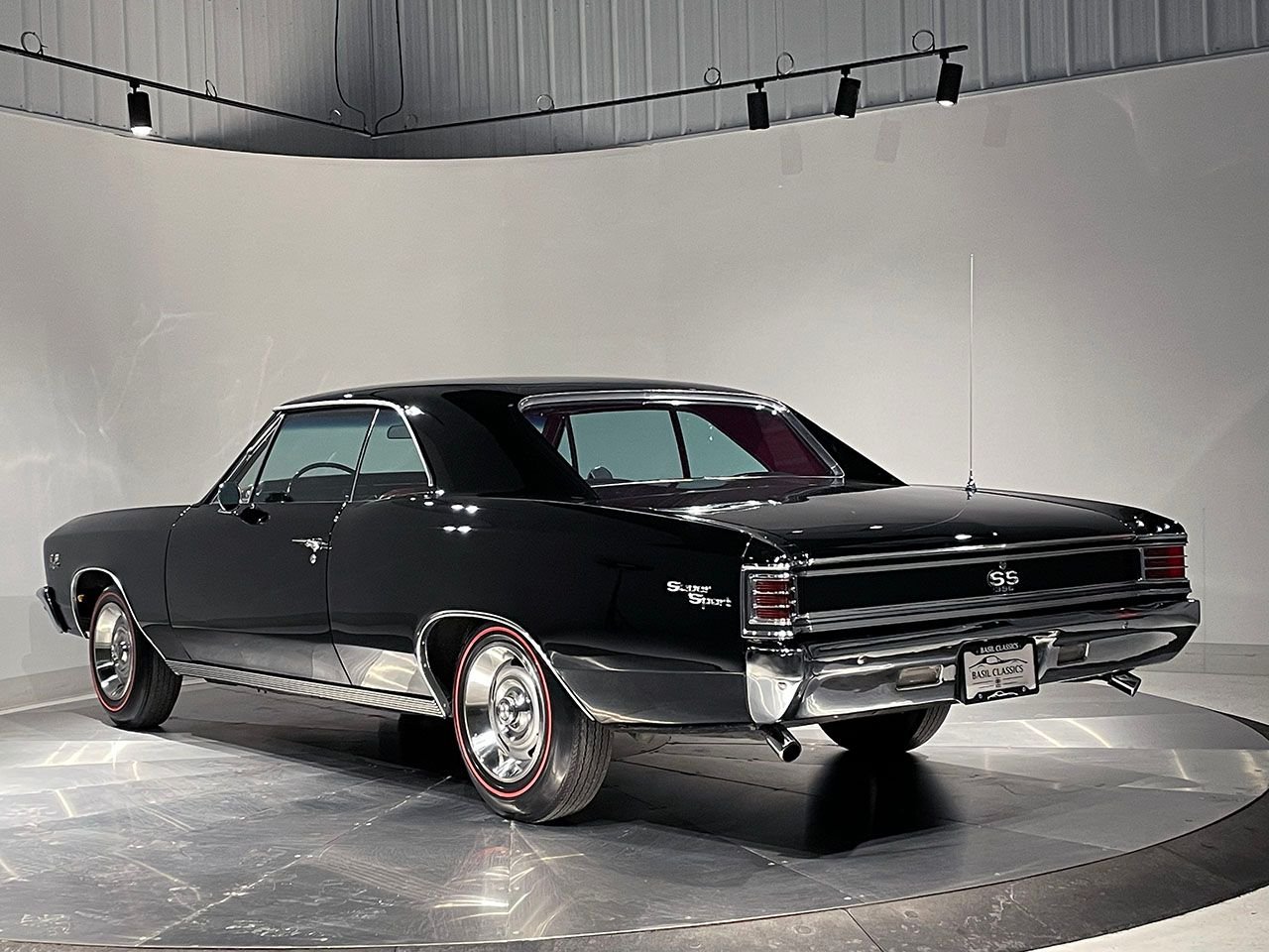 For Sale 1967 Chevrolet Chevelle