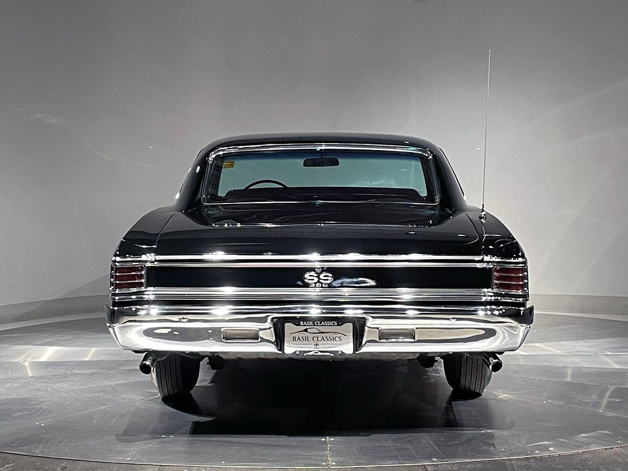 For Sale 1967 Chevrolet Chevelle